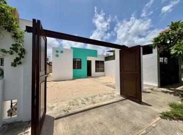 Casa de 2 habitaciones, Mérida · Caucel Casa en Renta de 2 Habitaciones
