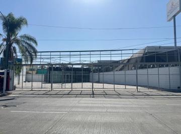 Terreno comercial , Zapopan · Terreno Sobre Av Patria, Ubicación Estratégica de Alto Impacto Comercial
