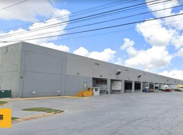 Bodega comercial · 4671m² · 30 Estacionamientos · Bodega en Renta en Apodaca