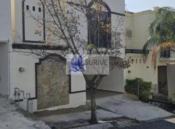 Casa de 3 habitaciones, Monterrey · Casa Venta Colinas del Huajuco Zona Sur Monterrey