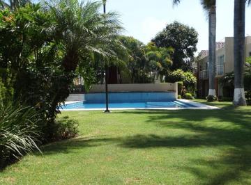 Casa en condominio · 144m² · 3 Recámaras · 2 Estacionamientos · Casa en Venta en Yautepec, Morelos – Amenidades
