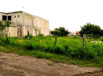 Terreno / Lote · 250m² · Terreno en Venta en Colonia México Lindo - Ahuatepec, Cuernavaca Morelos