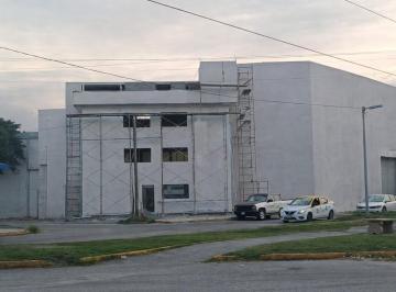 Nave industrial , San Nicolás de los Garza · Bodega Comercial en Renta