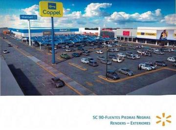 Local en centro comercial , Piedras Negras · Kiosko Dentro de Plaza Fiesta Piedras Negras