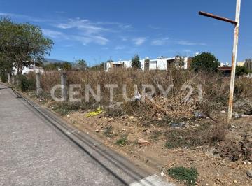 Terreno / Lote · 505m² · : Terreno de 505 m² en Venta en Fracc, Real San Jorge