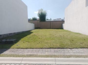Terreno / Lote , San Andrés Cholula · Gran Oportunidad | Terreno en Parque Guanajuato, Lomas de Angelópolis 201 m²