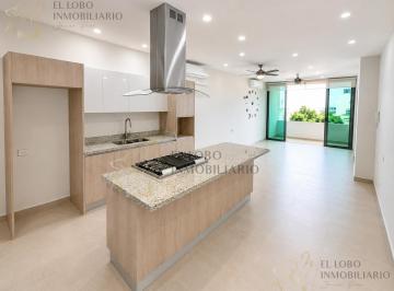 Departamento · 128m² · 2 Recámaras · Departamento en Venta en Cancún
