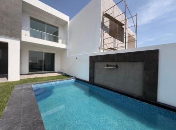 Casa de 3 habitaciones, Emiliano Zapata · Casa en Venta en Burgos, Cuernavaca – Privada con Acceso Controlado