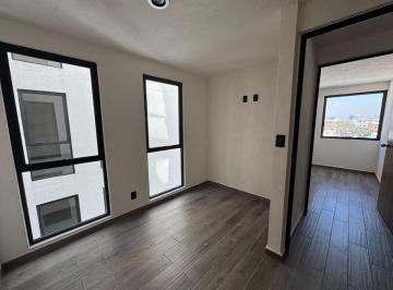 Departamento 67m² Venta Portales Norte · Estrene Departamento de 2 Recamaras, un Baño y Estacionamiento en El Sur de La Cdmx
