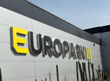 Nave industrial , Querétaro · Venta Nave Industrial 220 m² Europark 3 - Querétaro / Inversión Segura