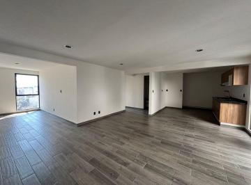 Departamento 80m² Venta Portales Norte · Departamento a Estrenar en El de Cdmx 2 Recamaras, 2 Baños y Estacionamiento