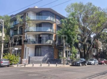 Departamento · 143m² · 3 Recámaras · 3 Estacionamientos · Penthouse en Venta en Luz Saviñon 1204, Col. Narvarte Cdmx