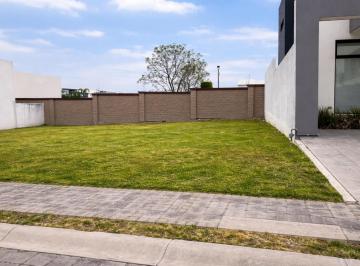 Terreno / Lote , San Andrés Cholula · Terreno Premium en Lomas de Angelópolis | Parque Michoacán | 204 m²