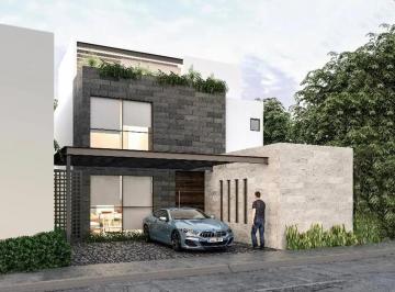 1 · Casa en Venta en Rancho Santa Mónica Aguascalientes