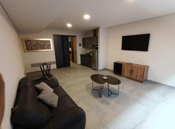Departamento de 1 habitación, Cuauhtémoc · Renta Depa Ejecutivo Reforma/caballito con 1 o 2 Habitaciones Amueblados