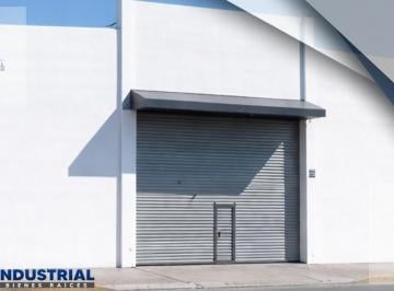 Bodega comercial · 850m² · 2 Estacionamientos · Bodega en Renta en Guadalupe N. L.