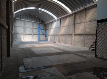 Bodega comercial · 380m² · 3 Estacionamientos · Bodega Industrial en Renta Tultitlán