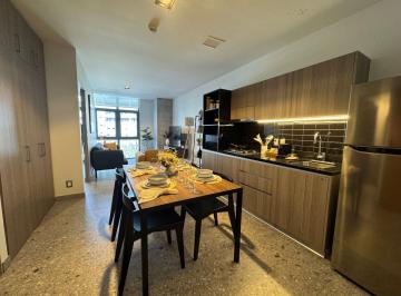 Departamento 52m² Renta Lomas de Sotelo · Renta Departamento 1 Recamara - Desde $20,000 - Sin Aval - Nomad Toreo