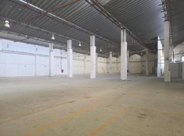 Bodega comercial · 3100m² · 2 Estacionamientos · Bodega Industrial en Renta Cuautitlán