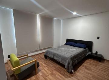 Departamento de 3 habitaciones, León · Departamento Amueblado en Renta en Torre La Vista, Zona Norte