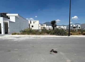 8f31482f060f0d4a6346775972d7f2dcb1700caf6ae82a84f47d388206f56664 · Terreno en Venta en Santuario Residencial, García Nl