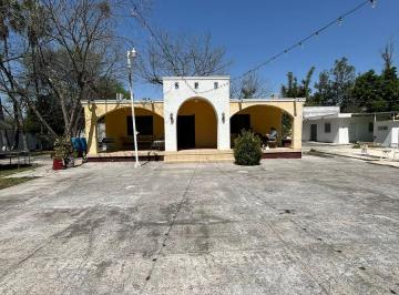 Quinta · 4063m² · 5 Recámaras · Quinta en Venta en Bosques de La Silla Juarez, N. L.