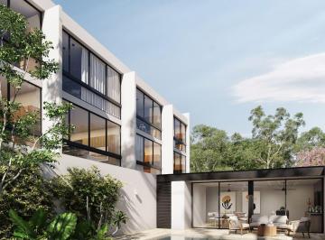 Departamento de 2 habitaciones, Mérida · Departamento en Venta | Temozón Norte | Elevador, Alberca y Preparación Para Auto Eléctrico