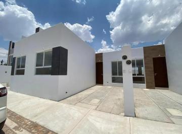1 · Casa en Venta Al Norte de Aguascalientes