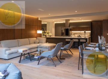 Departamento · 155m² · 2 Recámaras · 2 Estacionamientos · Departamento en Venta en Fuentes del Pedregal, Álvaro Obregón, Cdmx