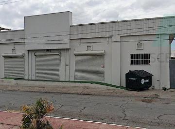 Bodega comercial · 1309m² · 6 Estacionamientos · Bodega / Local Renta por Av Tecnológico Juaace