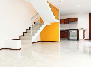 Casa en condominio · 127m² · 3 Recámaras · 2 Estacionamientos · Casa en Condominio en Venta en Héroes de Padierna