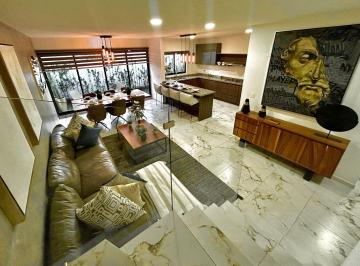 Casa de 3 habitaciones, Pachuca · Casa en Zona Residencial con Roof Garden en Privada Premium Pachuca