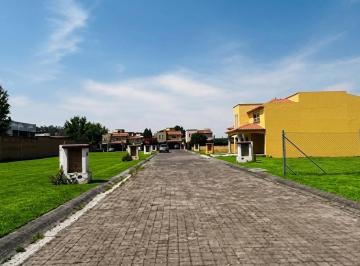 Terreno / Lote , Metepec · Lotes en Venta en Metepec