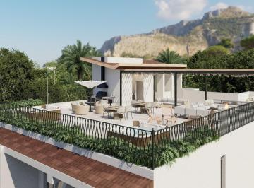 Departamento · 51m² · 1 Recámara · Departamento en Venta Puerto Vallarta Cerca de La Playa