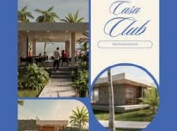 Terreno / Lote , Alvarado · Predio Residencial Lote 33