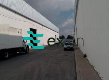Bodega comercial · 900m² · Renta de Bodega, Autopista, 900 m²