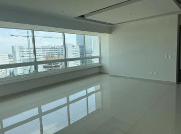 Departamento de 2 habitaciones, Puebla · Amplio Departamento en Renta Zona Angelopolis con Amenidades