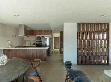 Departamento de 2 habitaciones, Querétaro · Departamento en La Vista, 2 Recamaras, 2 Baños, Planta Baja, Espacios, Amenidades, Plusvalia, Servic