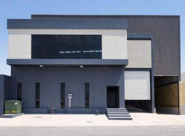 Nave industrial , Tlajomulco de Zúñiga · Nave Industrial en Venta en Parque Industrial a 5 Min. del Aeropuerto Guadalajara, El Salto Jalisco
