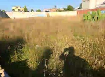 Terreno / Lote , Santa Cruz Tlaxcala · Terreno en Venta $1,138,279.5 Ubicado en Santa Cruz Tlaxcala843.17 m²