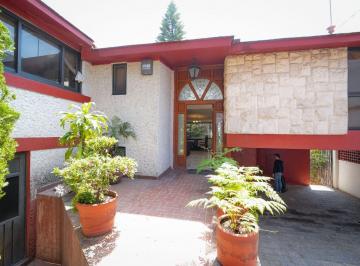Casa de 4 habitaciones, Naucalpan de Juárez · Casa con 4 Recámaras en Venta, 463 m² Superficie de Terreno, Lomas del Huizachal