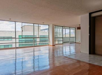 Departamento de 3 habitaciones, Naucalpan de Juárez · Amplio y Luminoso a La Entrada de Tecamachalco