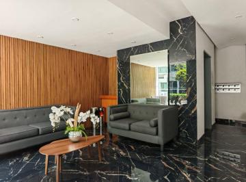 Departamento de 3 habitaciones, Naucalpan de Juárez · Fuente de Molinos con Mucha Luz