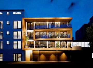 Departamento de 2 habitaciones, Benito Juárez · Departamento en Venta en Acacias, Benito Juárez