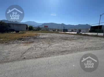 Terreno / Lote · 600m² · Terreno en Allende