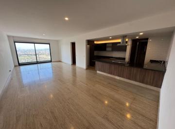 Departamento de 4 habitaciones, San Andrés Cholula · Departamento de Lujo con Amenidades en Sonata en Renta