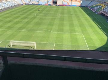 Inmueble productivo urbano , Pachuca · Palco en Venta en Estadio Hidalgo
