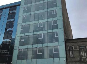 Oficina · 3353m² · 17 Estacionamientos · Oficina Comercial en Renta Centro (área 1) Cuauhtémoc Ciudad de México