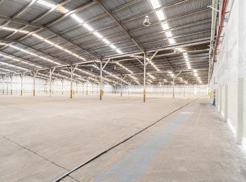 Bodega comercial · 7023m² · 1 Recámara · 16 Estacionamientos · Bodega Industrial en Los Reyes Acaquilpan