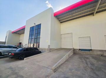 Nave industrial , Apaseo el Grande · Nave Industrial Nueva en Renta Dentro de Navetec Business Park, Gamma 1!